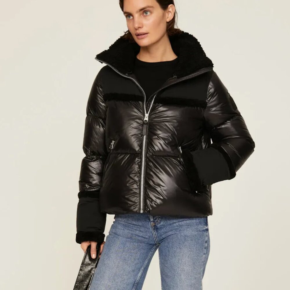 Mackage Miya Puffer